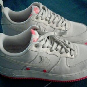 AF1 '07 CNVS
